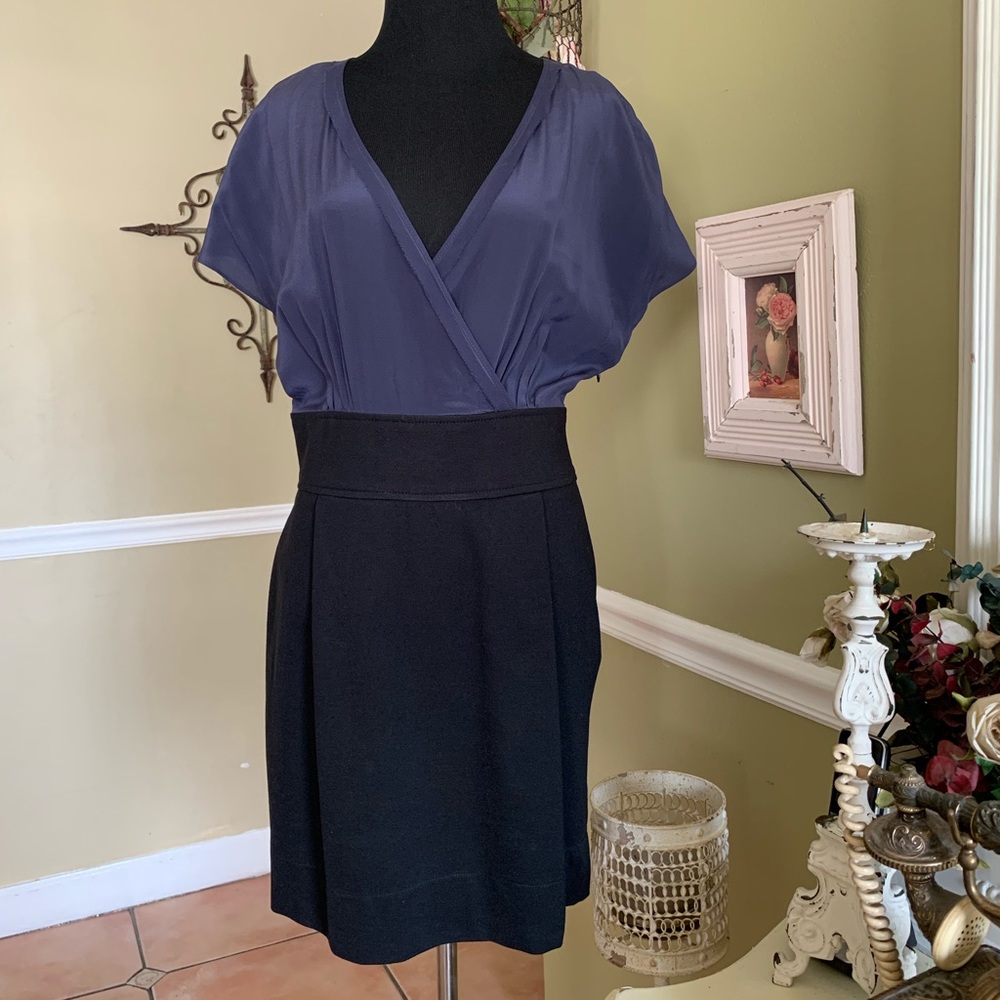 Banana Republic size 8 petite evening Dress